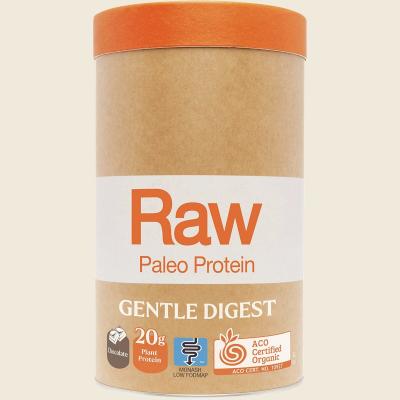 Raw Gentle Digest Paleo Protein Chocolate 1kg