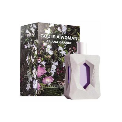 Ariana Grande God Is A Woman Eau De Parfum Spray 30ml