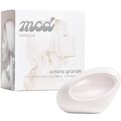 Ariana Grande Mod Vanilla Eau De Parfum Spray 100ml