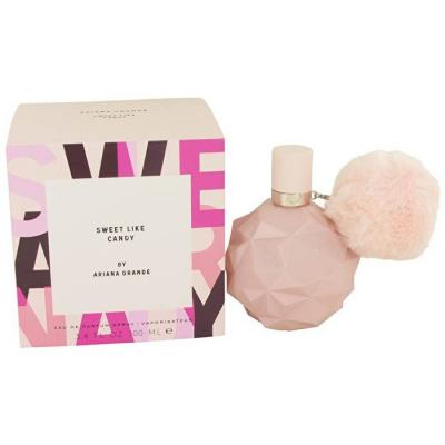 Ariana Grande Sweet Like Candy Eau De Parfum 100ml