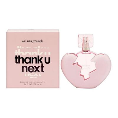 Ariana Grande Thank U Next Eau De Parfum 100ml