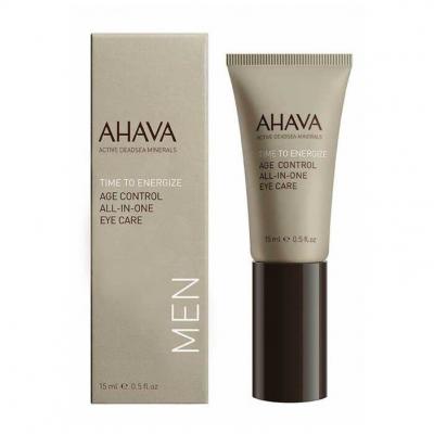 Ahava Men Age Control All-in-one Eye Care 15ml