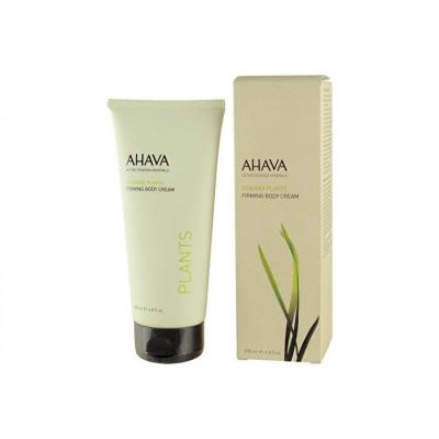 Ahava Firming Body Cream 200ml