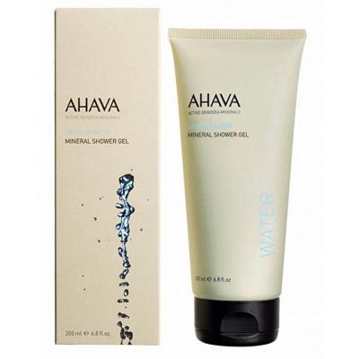 Ahava Body Care Deadsea Water Mineral Shower Gel 200ml