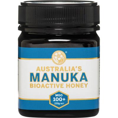 Bioactive Honey MGO100+ 250g