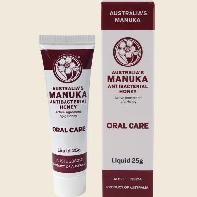 Oral Care 25g