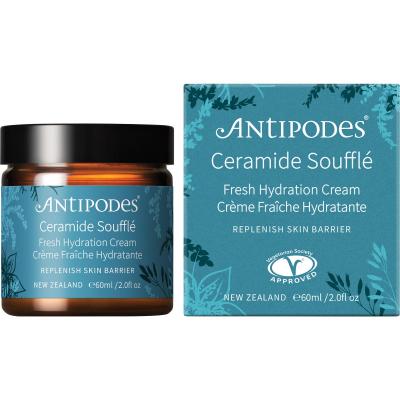 Ceramide Souffle Fresh Hydration Cream 60ml