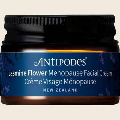 Jasmine Flower Menopause Facial Cream MINI 15ml