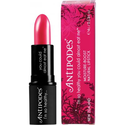 Dragon Fruit Pink Lipstick 4g