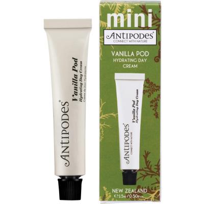 Vanilla Pod Hydrating Day Cream MINI 15ml