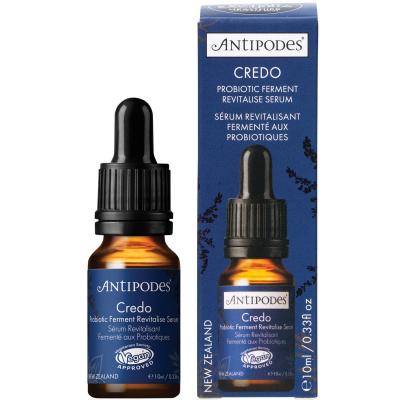 Credo Probiotic Ferment Revitalise Serum MINI 10ml