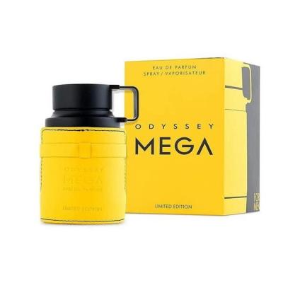Armaf Club Armaf Odyssey Mega Eau De Parfum 100ml