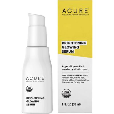 Brightening Glowing Serum 30ml