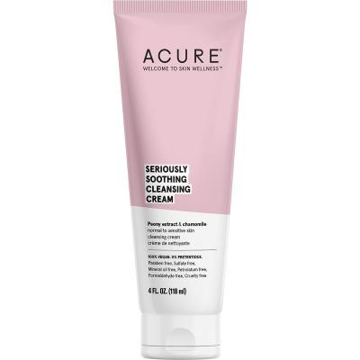 Seriously Soothing Cleansing Cream 118ml