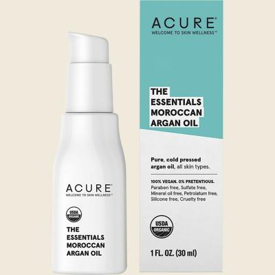The Essentials Argan Oil 30ml
