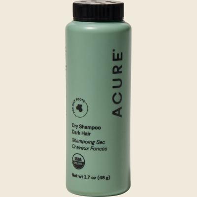 Dark Hair Types Dry Shampoo 48g
