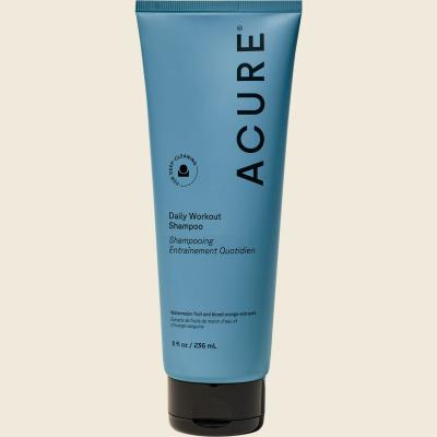 Daily Workout Watermelon & Blood Orange Shampoo 236ml