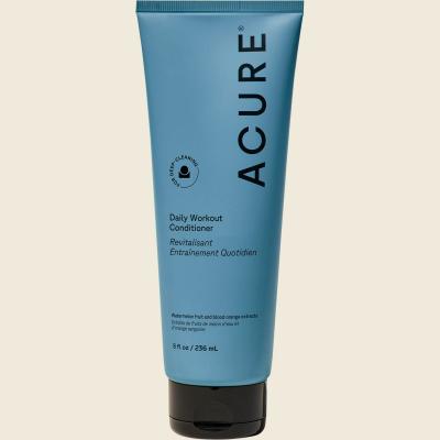 Daily Workout Watermelon & Blood Orange Conditioner 236ml