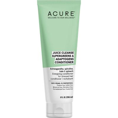 Juice Cleanse Supergreens & Adaptogens Conditioner 236ml