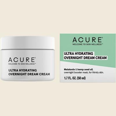 Ultra Hydrating Overnight Dream Cream 50ml