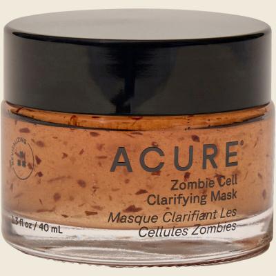 Zombie Cell Clarifying Mask 40ml