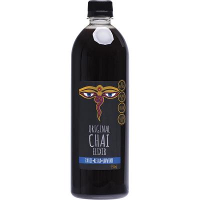 Chai Elixir Original 750ml