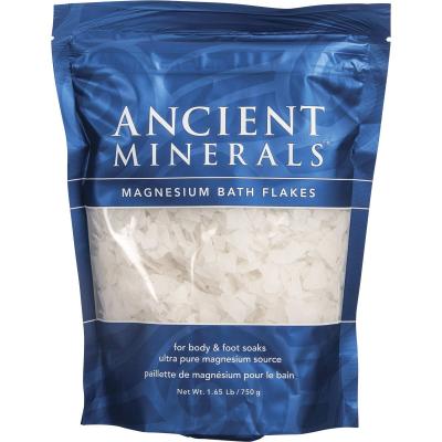 Magnesium Flakes 750g