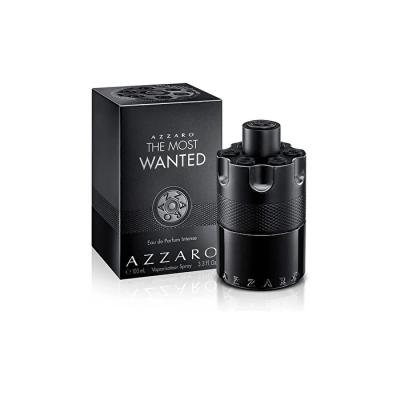 Azzaro The Most Wanted Eau De Parfum Intense Spray 50ml