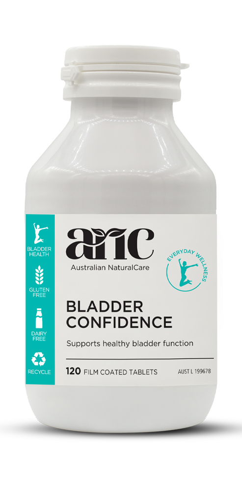 ANC Bladder Confidence 120t