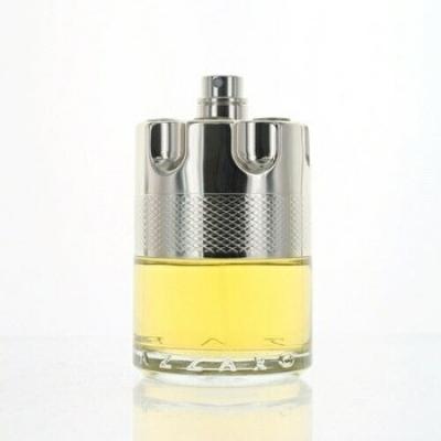 Azzaro Wanted Man Eau De Toilette 100ml TESTER
