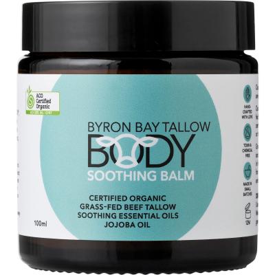 Body Soothing Balm 100ml