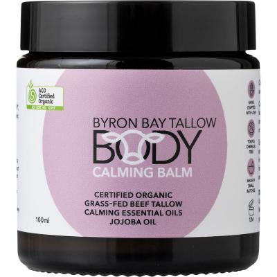 Body Calming Balm 100ml