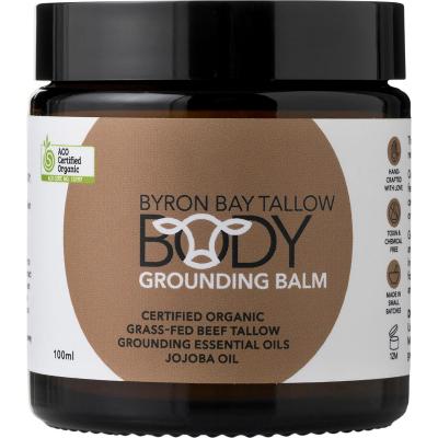 Body Grounding Balm 100ml