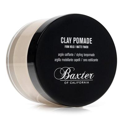 Baxter Of California Clay Pomade 60ml