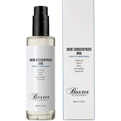 Baxter Of California Skin Concentrate Bha 50ml