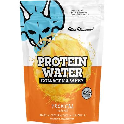 Tropical Protein Water Collagen & Whey 300g