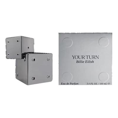 Billie Eilish Your Turn Eau De Parfum Spray 100ml