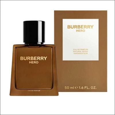 Burberry Hero Eau De Parfum Spray 50ml