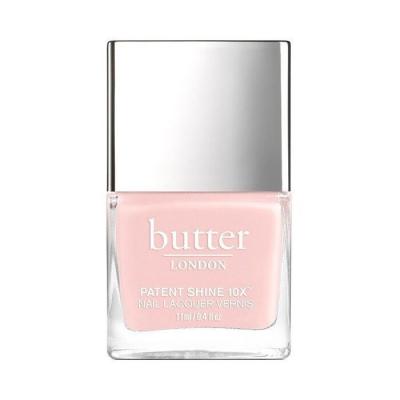 Butter London Patent Shine 10x Nail Lacquer Piece Of Cake 11ml