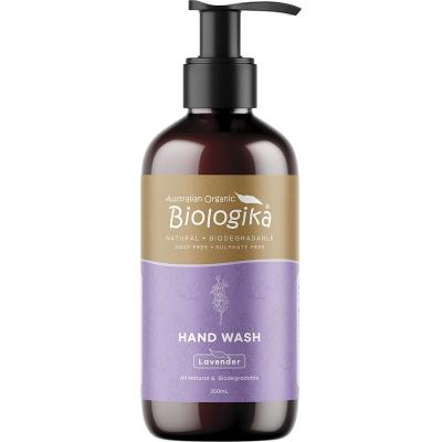 Hand Wash Lavender 250ml