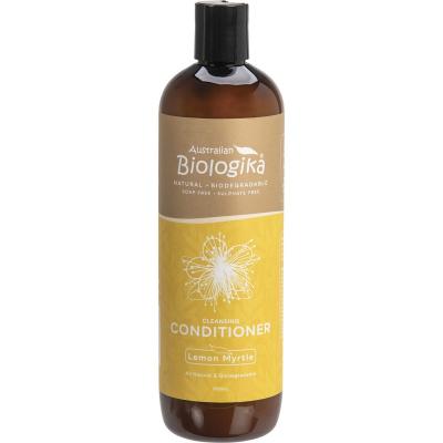 Conditioner Cleansing Lemon Myrtle 500ml