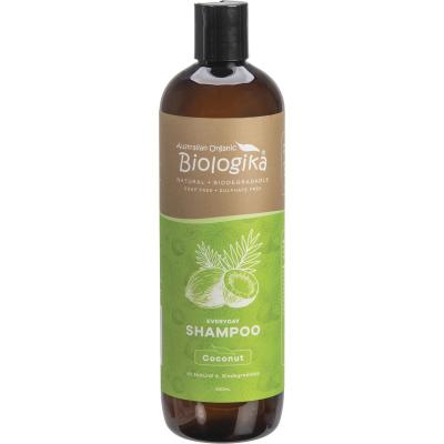 Shampoo Everyday Coconut 500ml