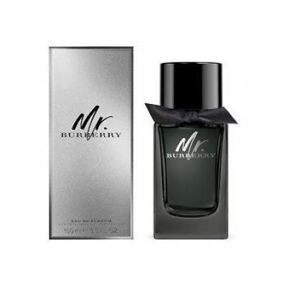 Burberry Mr Burberry M Eau De Parfum Spray 100ml