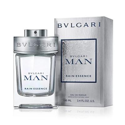 Bvlgari Man Rain Essence Eau De Parfum 100ml