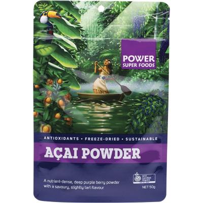 Acai Powder The Origin Series 50g