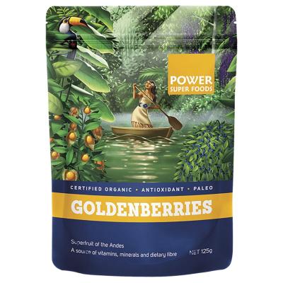 Goldenberries Certified Organic 125g