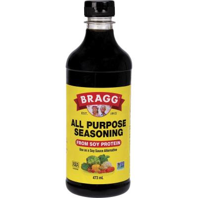 Liquid Aminos All Purpose Seasoning 473ml