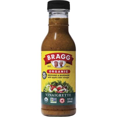 Salad Dressing & Marinade Vinaigrette 354ml