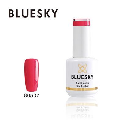 Bluesky 80507 Hot Chillis Gel Nail Polish 15ml