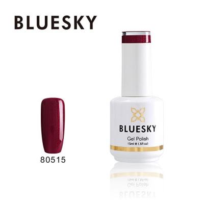 Bluesky 80515 Masquerade Gel Nail Polish 15ml